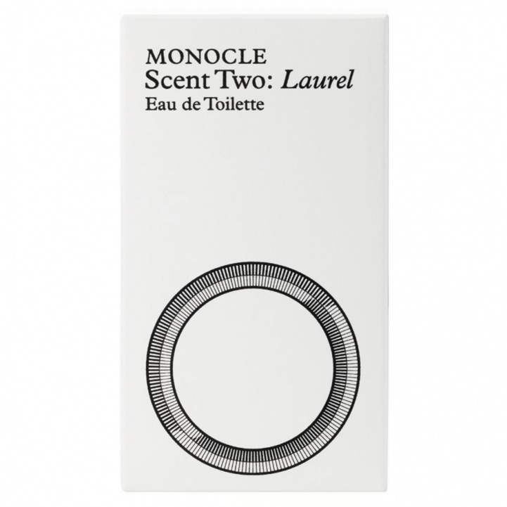 Monocle Scent Two: Laurel i gruppen Doft / Parfym hos COW parfymeri AB (Laurel)