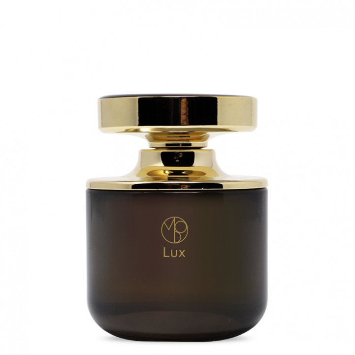 Lux in the group Amber at COW parfymeri AB (Lux)