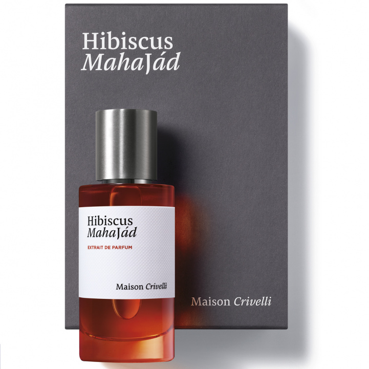 Hibiscus Mahajad Extrait i gruppen Doft / Parfym hos COW parfymeri AB (MC012050)