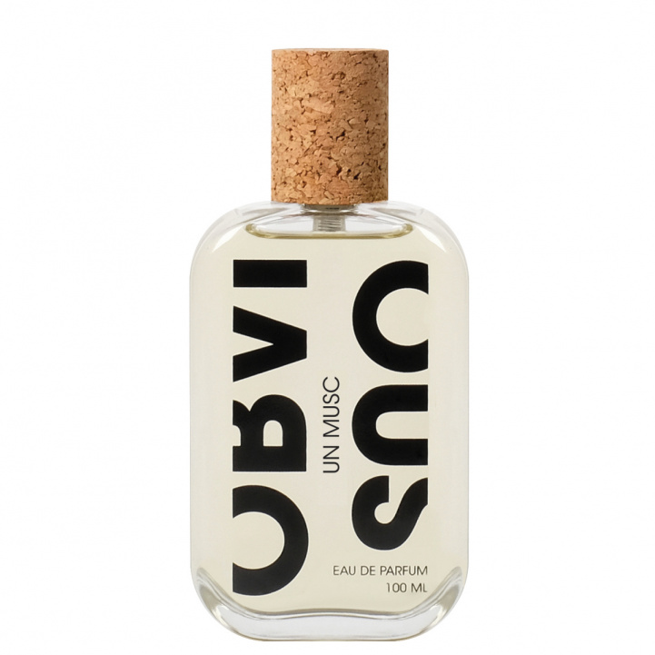 Un Musc EDP 100 ml i gruppen Doft / Parfym hos COW parfymeri AB (MUS100)