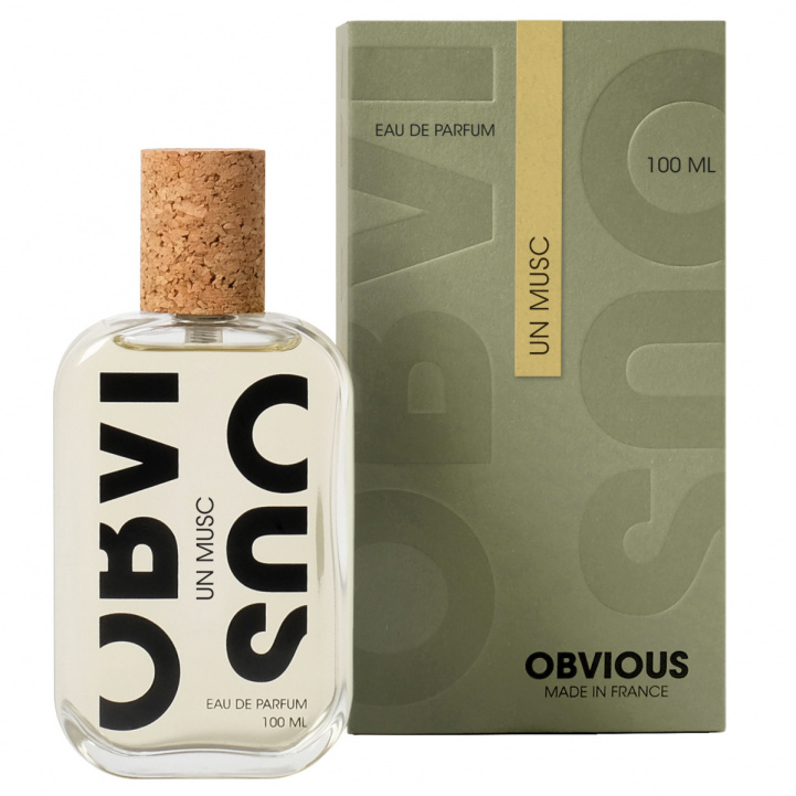 Un Musc EDP 100 ml i gruppen Doft / Parfym hos COW parfymeri AB (MUS100)