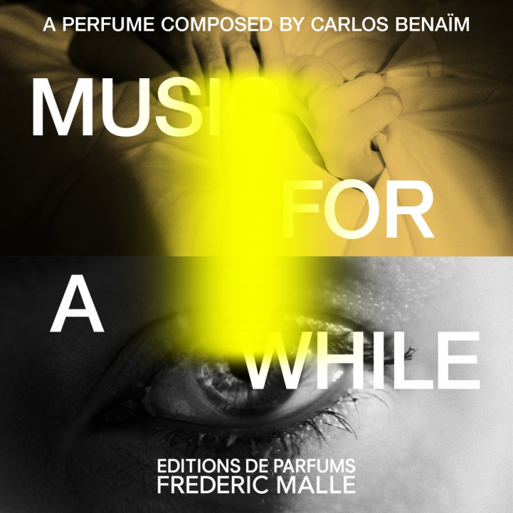 Music for a While in the group Fragrance / Perfume at COW parfymeri AB (MfaW01)