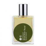 Monocle Scent Four: Yoyogi