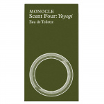 Monocle Scent Four: Yoyogi