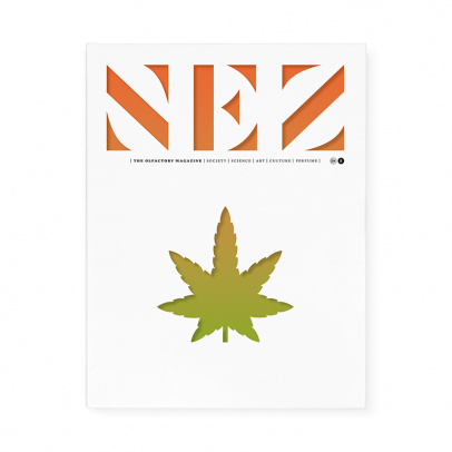 NEZ Magazine #8  Addictive Substances