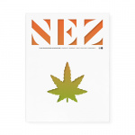 NEZ Magazine #8 -Addictive Substances