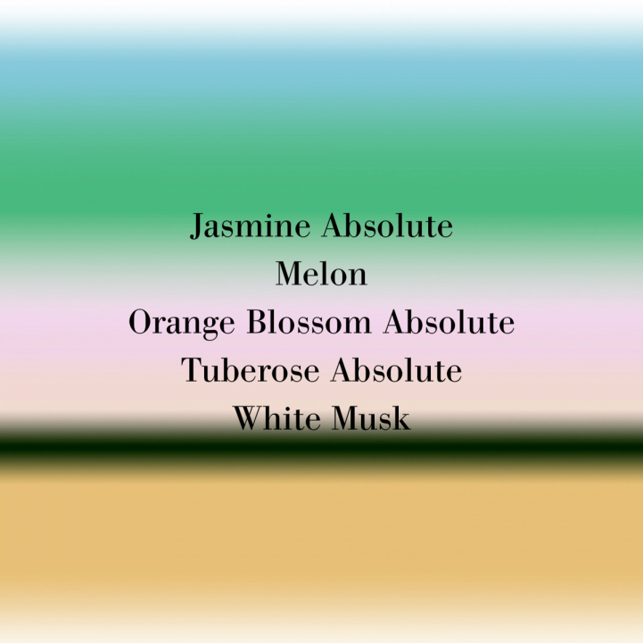 Carnal Flower Hair Mist i gruppen Kropp och Bad hos COW parfymeri AB (N14BC100)