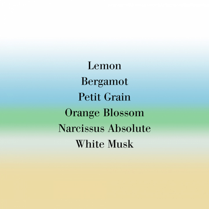 Cologne Indelebile Body Wash in the group Bath and Body / Shower & Soap at COW parfymeri AB (N22GD200)