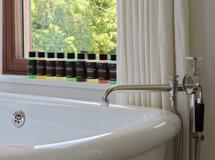 Cologne Indelebile Body Wash in the group Bath and Body / Shower & Soap at COW parfymeri AB (N22GD200)