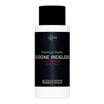 Cologne Indelebile Body Milk