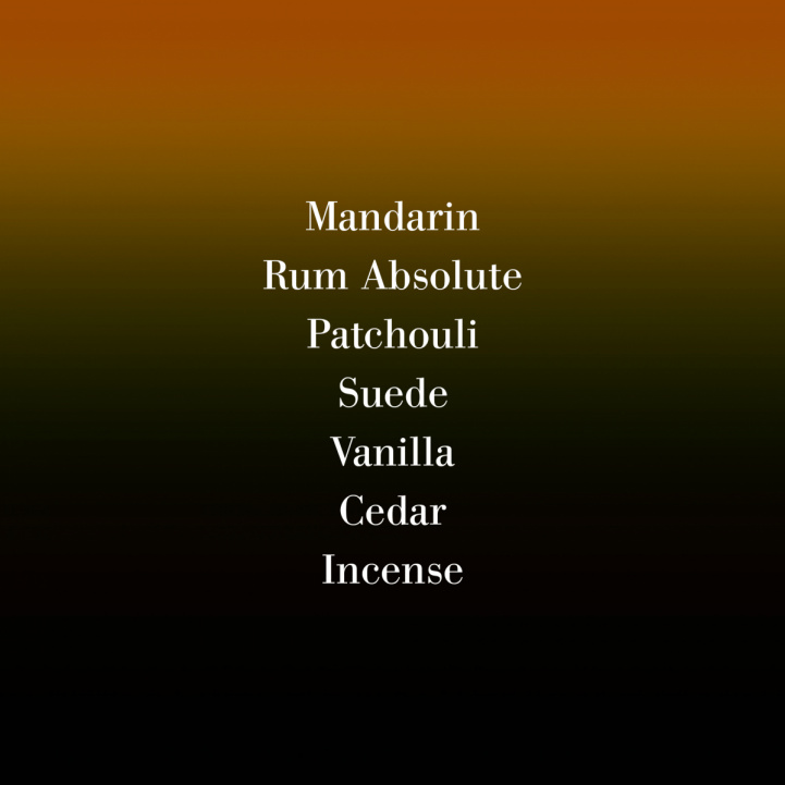 Monsieur in the group Fragrance / Perfume at COW parfymeri AB (N23V)