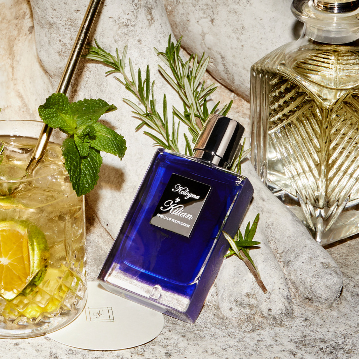 Kologne By Kilian, Shield of Protection in the group Fragrance / Perfume at COW parfymeri AB (N47P010000)