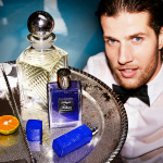 Kologne By Kilian, Shield of Protection