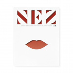 NEZ Magazine- #10 From the Nose to the Mouth