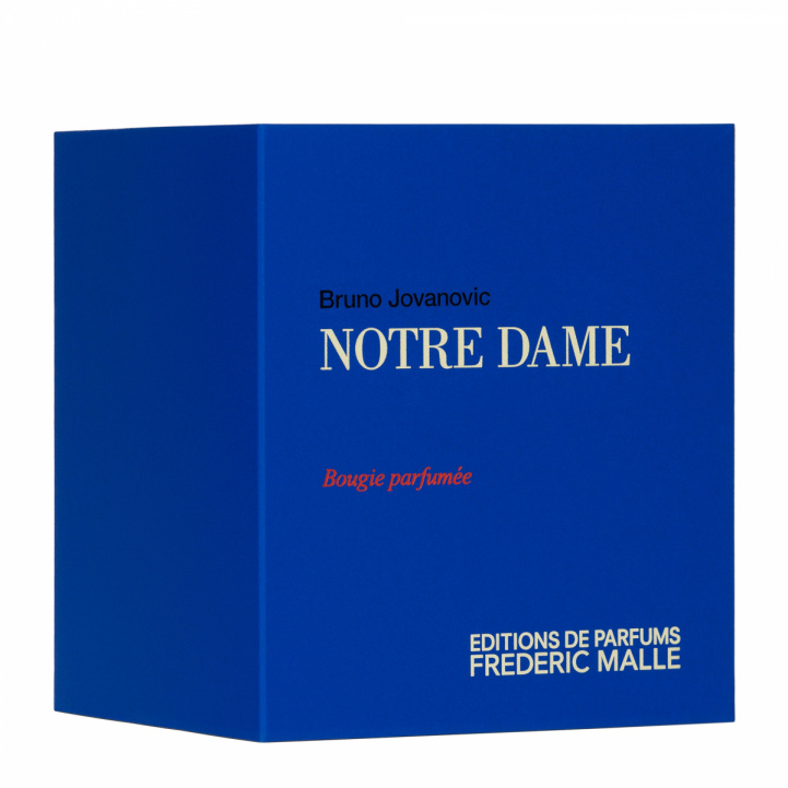 Notre Dame i gruppen Doft / Doftljus hos COW parfymeri AB (NotreD)
