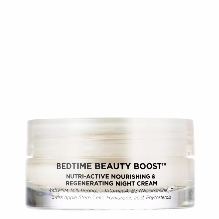 Bedtime Beauty Boost i gruppen Hudv�rd / Clean Beauty hos COW parfymeri AB (OS102)