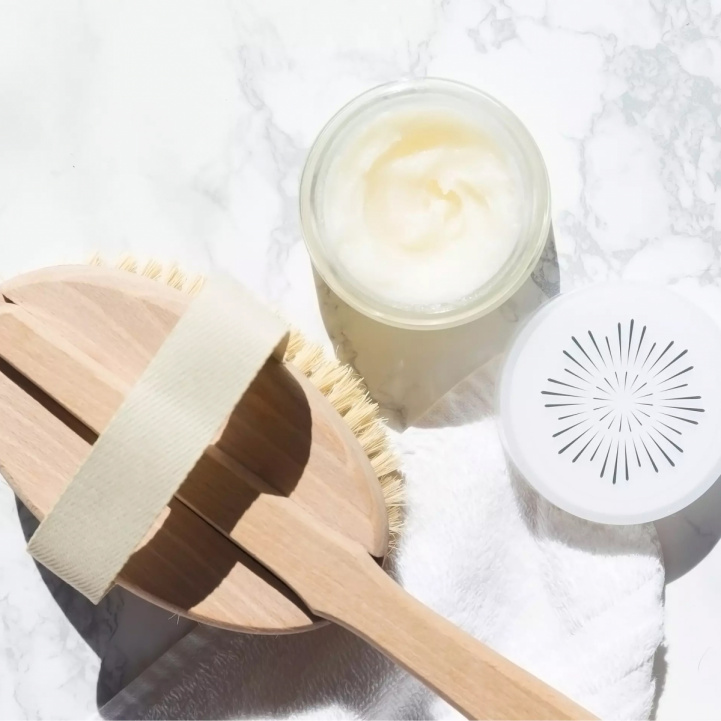 Micro Exfoliating Balm in the group Skincare / Peels at COW parfymeri AB (OS105)