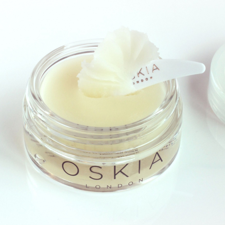 Micro Exfoliating Balm in the group Skincare / Peels at COW parfymeri AB (OS105)