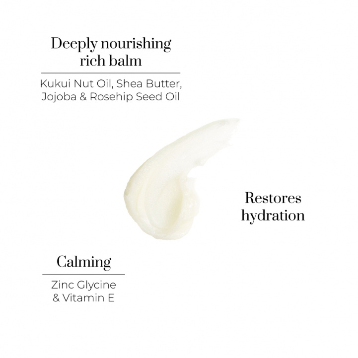 Perfect Cleanser Nutri-Active Cleansing & Nourishing Balm i gruppen Hudvård / Rengöring hos COW parfymeri AB (OS112)