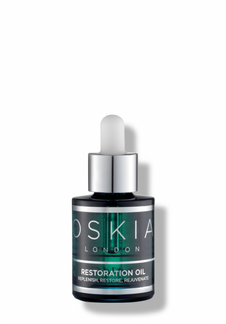 Restoration Oil in the group Skincare / Oils at COW parfymeri AB (OS116)