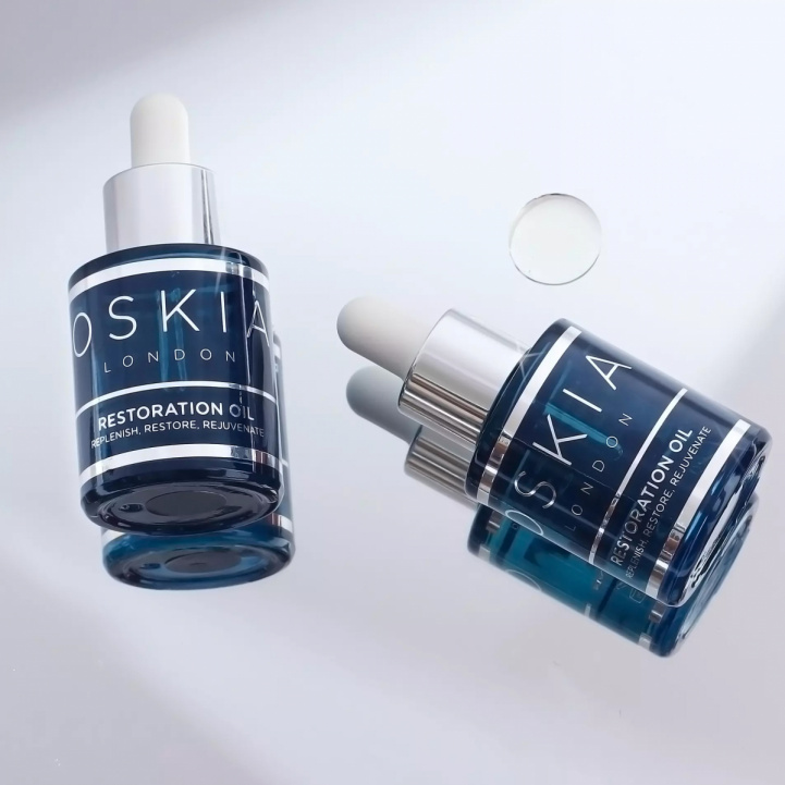 Restoration Oil in the group Skincare / Oils at COW parfymeri AB (OS116)