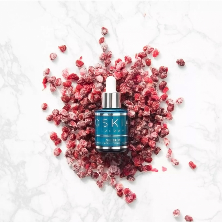 Super 16 Serum in the group Skincare / Serum at COW parfymeri AB (OS117)