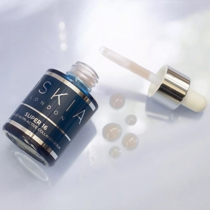 Super 16 Serum in the group Skincare / Serum at COW parfymeri AB (OS117)