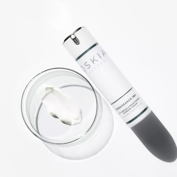 Renaissance 360 Anti-Ageing & Brightening Supreme Cream i gruppen Hudvård / Fukt hos COW parfymeri AB (OS122)