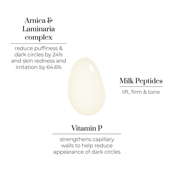 Eye Wonder i gruppen Hudvård / Ögon hos COW parfymeri AB (OS123)