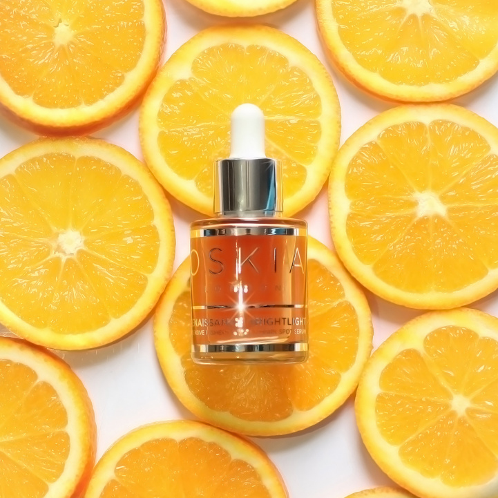 Renaissance Bright Light Intensive Pigmentation & Dark Spot Serum i gruppen Hudvård / Serum hos COW parfymeri AB (OS126)