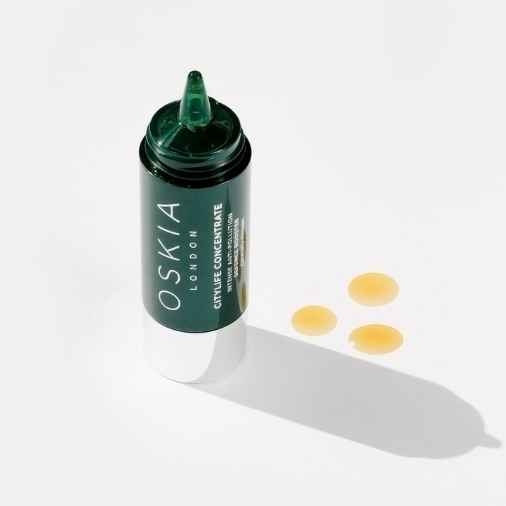 CityLife Concentrate Booster in the group Skincare / Serum at COW parfymeri AB (OS131)