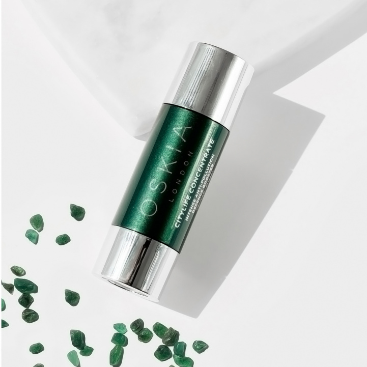 CityLife Concentrate Booster in the group Skincare / Serum at COW parfymeri AB (OS131)