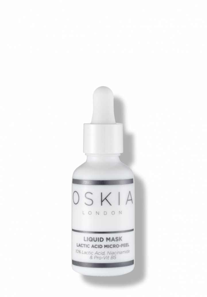 Liquid Mask in the group Skincare / Masks at COW parfymeri AB (OS147)
