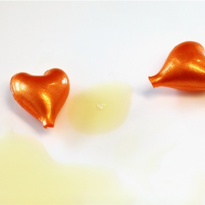 Super-C Smart-Nutrient Beauty Capsules in the group Skincare / Serum at COW parfymeri AB (OS150)