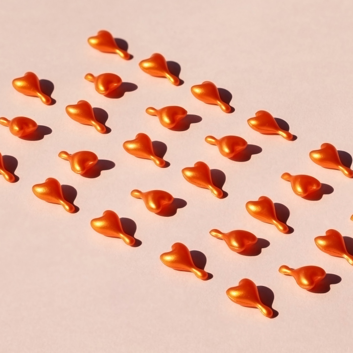 Super-C Smart-Nutrient Beauty Capsules in the group Skincare / Serum at COW parfymeri AB (OS150)