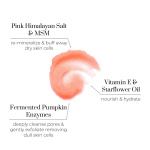 Renaissance Body Scrub Vitamine & Enzyme Exfoliator