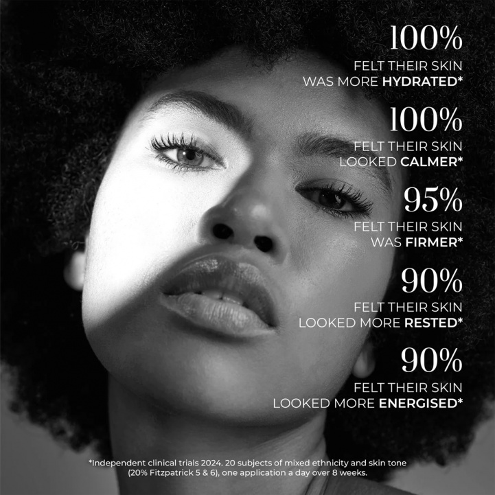 Midnight Elexir EGF & Multipeptide Serum i gruppen Hudvård / Serum hos COW parfymeri AB (OS184)