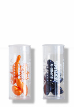 Super-C & Super-R Duo- Nutrient & Retinoid Beauty Capsules