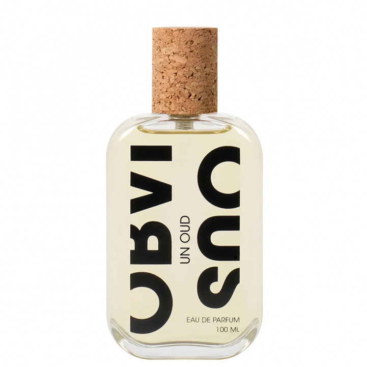 Un Oud in the group Fragrance / Perfume at COW parfymeri AB (OUD100)