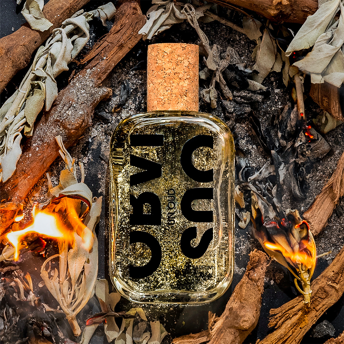 OBVIOUS UN MUSC Eau de Parfum 100 ML Obvious Un Musc eau de parfum