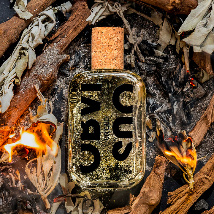 Un Oud in the group Fragrance / Perfume at COW parfymeri AB (OUD100)