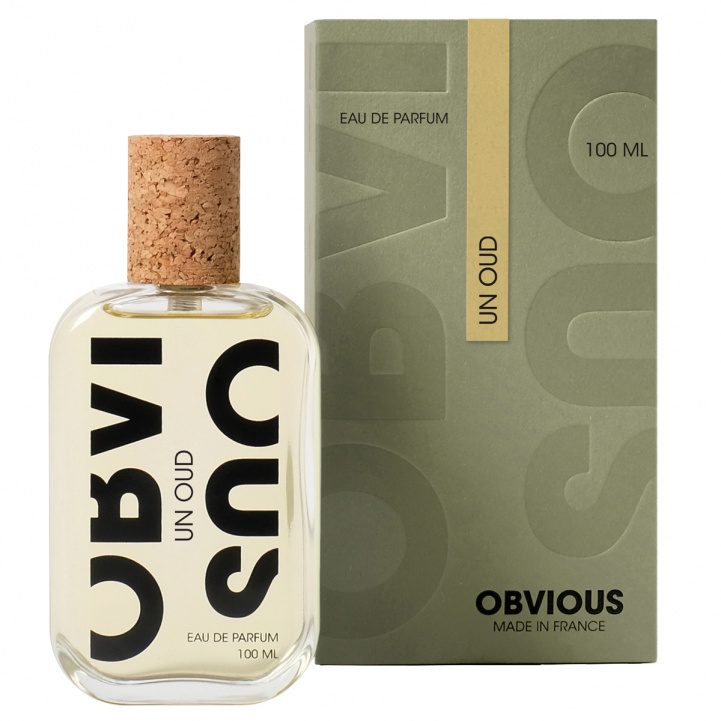 Un Oud in the group Fragrance / Perfume at COW parfymeri AB (OUD100)