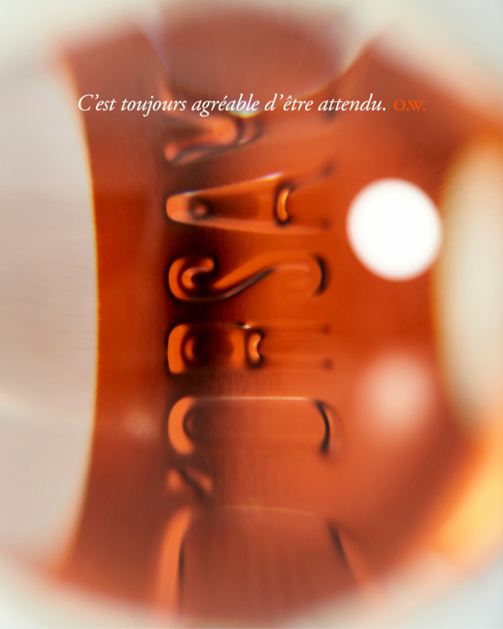 O.W. in the group Fragrance / Perfume at COW parfymeri AB (OW)