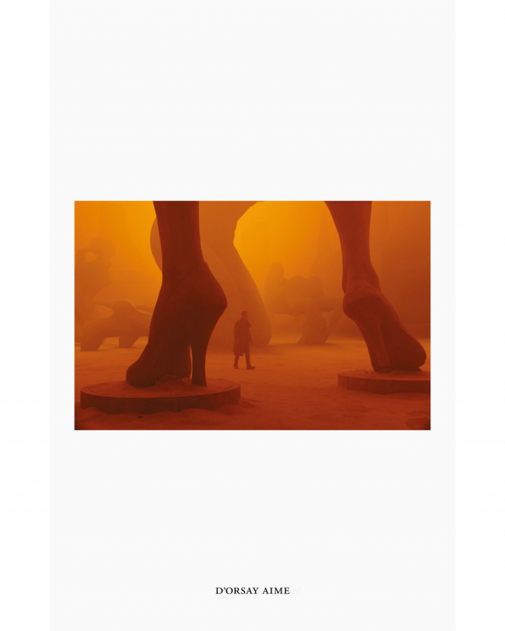 O.W. in the group Fragrance / Perfume at COW parfymeri AB (OW)