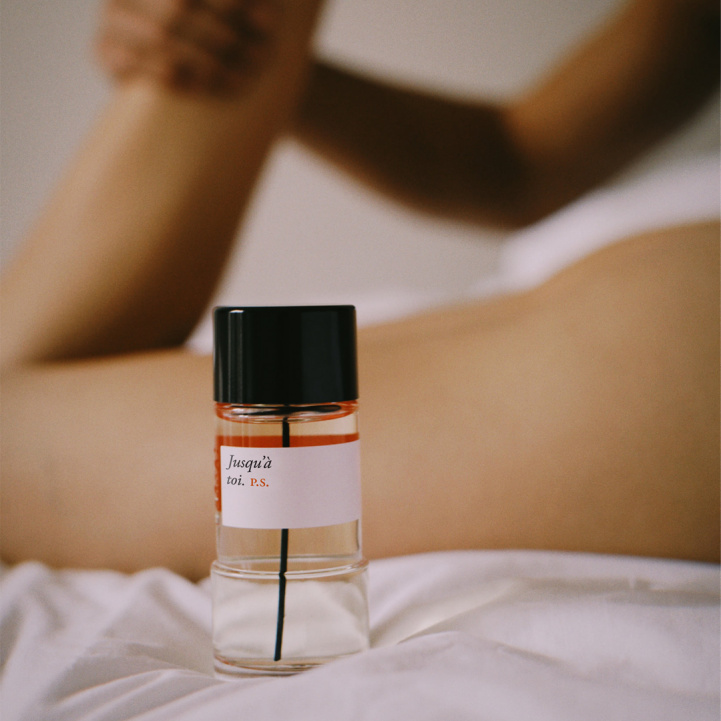 P.S. i gruppen Doft / Parfym hos COW parfymeri AB (P-S)