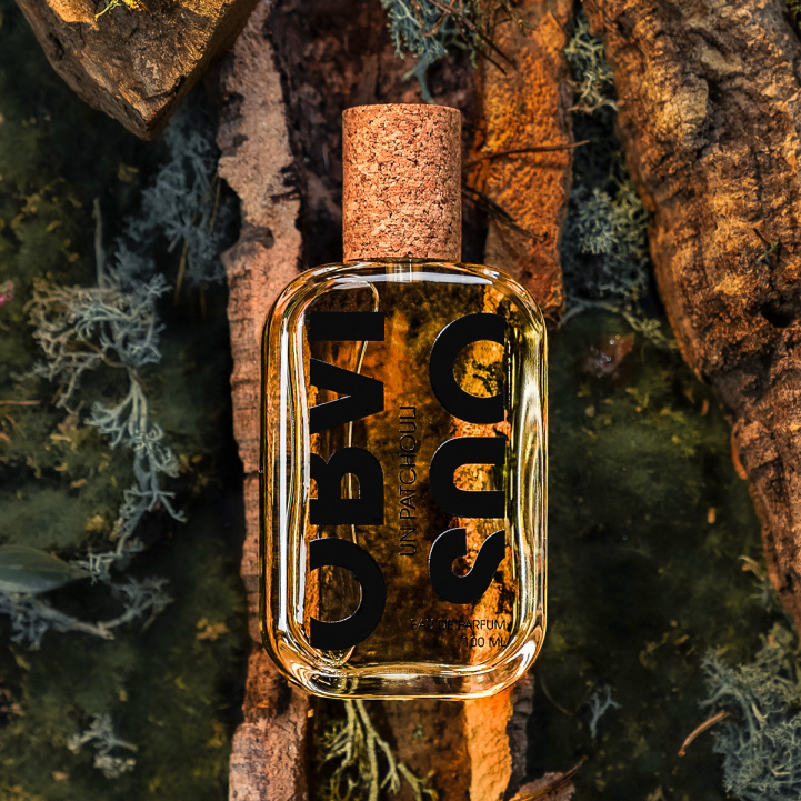 Un Patchouli in the group Fragrance / Perfume at COW parfymeri AB (PAT100)