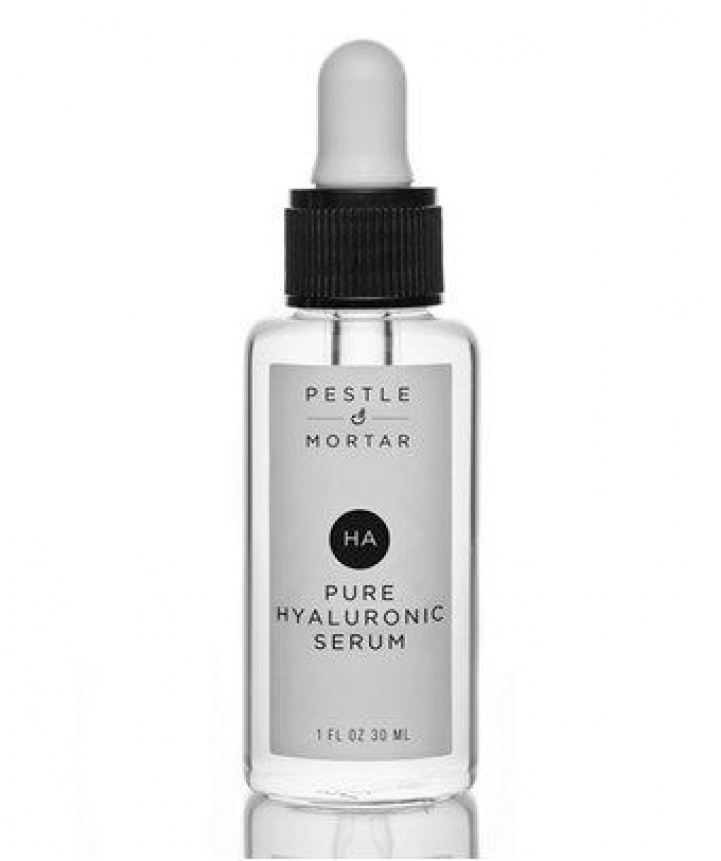 Pure Hyaluronic Serum i gruppen Hudvård / Serum hos COW parfymeri AB (PMHA30MLR)