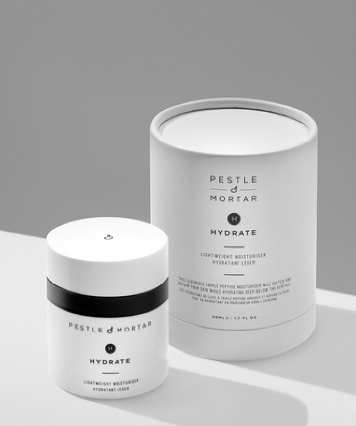 Hydrate Moisturiser in the group Skincare / Moisturizers at COW parfymeri AB (PMHM50MLR)