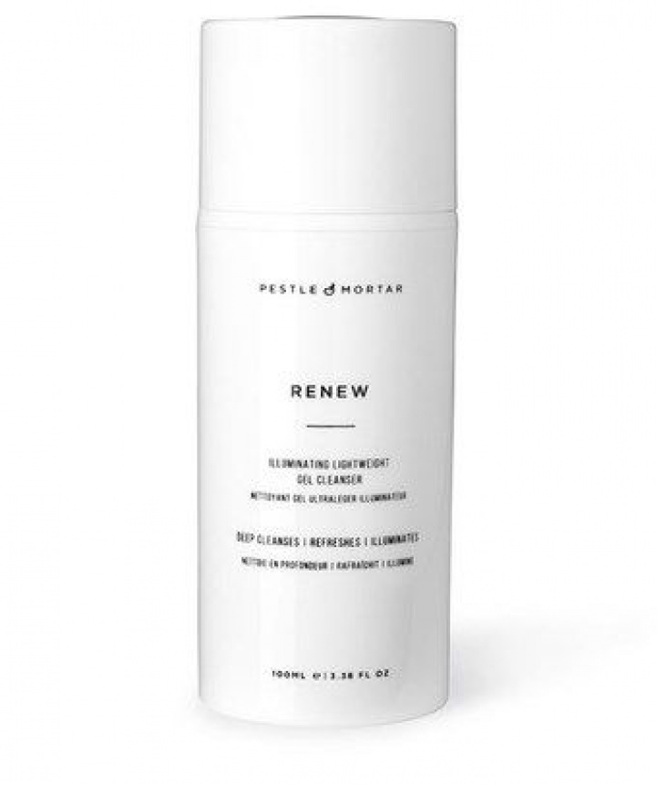 Renew in the group Skincare / Cleansers at COW parfymeri AB (PMRENEW100ML)