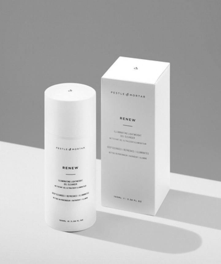 Renew 100 ml i gruppen Hudvård / Rengöring hos COW parfymeri AB (PMRENEW100ML)